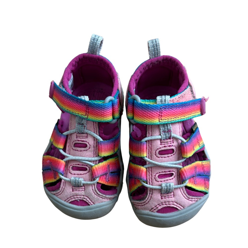 Keen Multicolor Kids Sandals